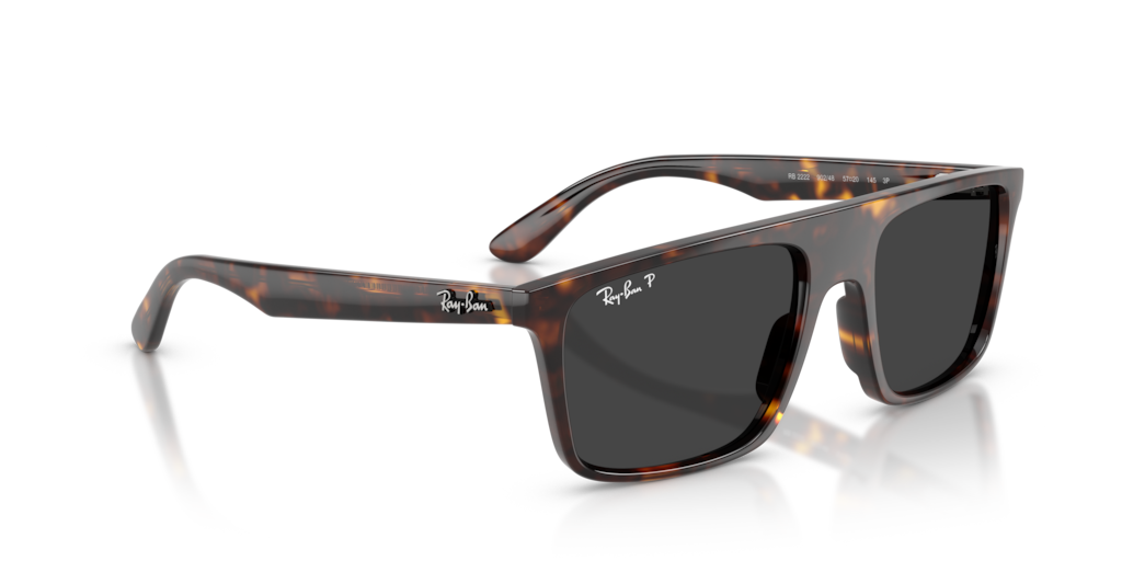 Ray-Ban RB2222 902/48 - Güneş Gözlükleri