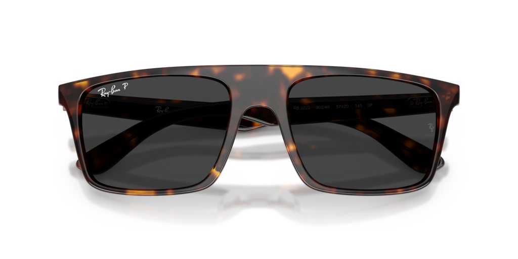 Ray-Ban RB2222 902/48 - Güneş Gözlükleri