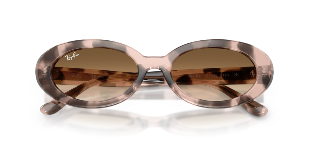 Ray-Ban RB2223 144951 - 54 - Güneş Gözlükleri