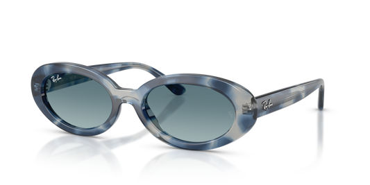 Ray-Ban RB2223 14503M - 54 - Güneş Gözlükleri