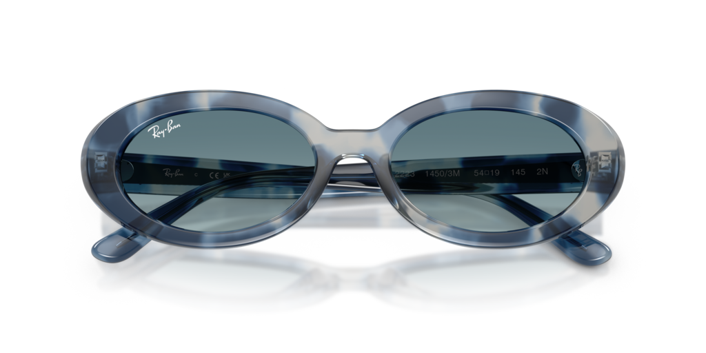 Ray-Ban RB2223 14503M - 54 - Güneş Gözlükleri