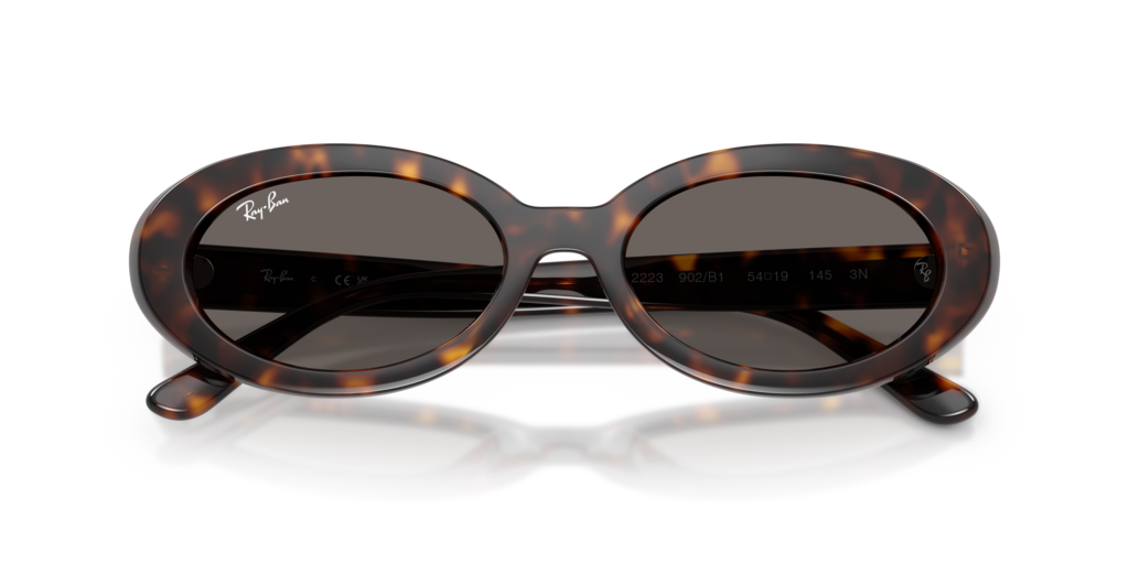 Ray-Ban RB2223 902/B1 - 54 - Güneş Gözlükleri