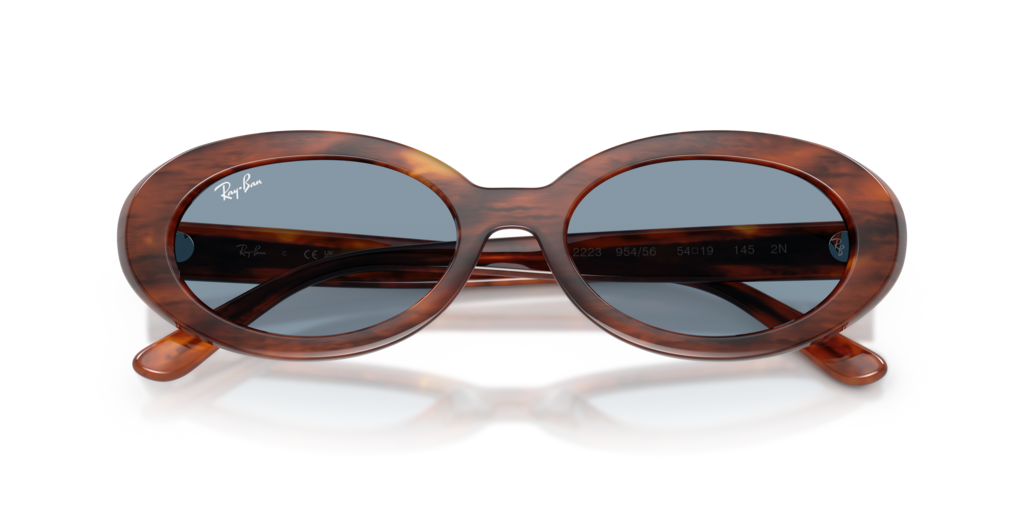 Ray-Ban RB2223 954/56 - 54 - Güneş Gözlükleri