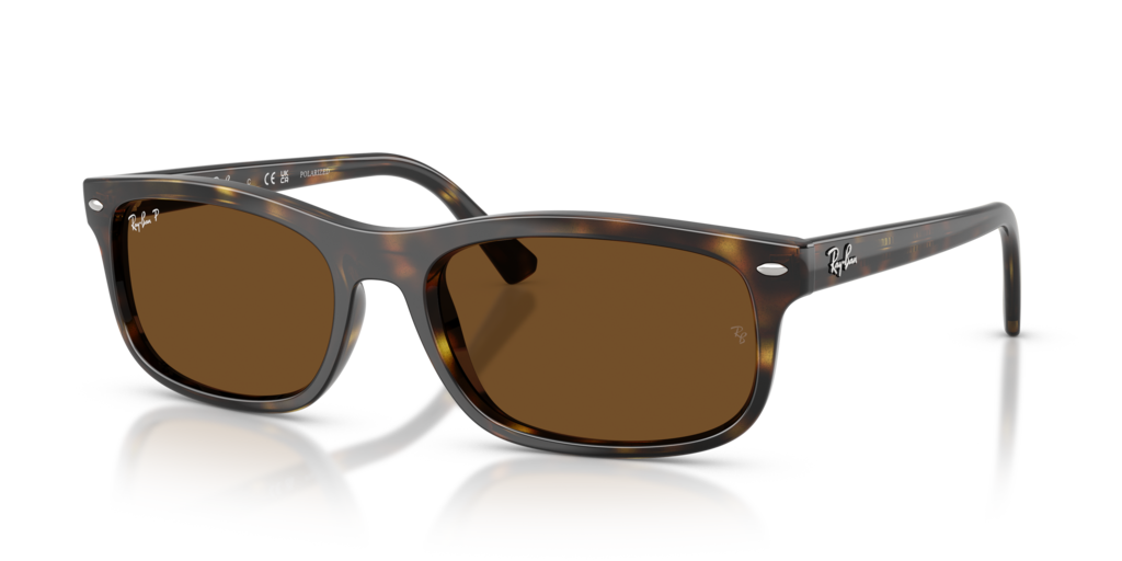 Ray-Ban RB2224 710/57 - 57 - Güneş Gözlükleri