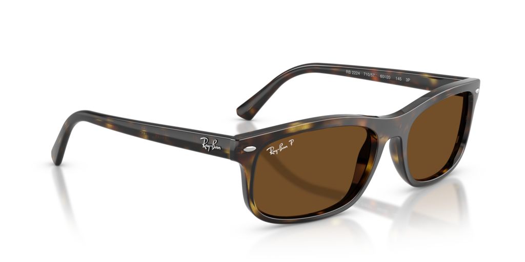 Ray-Ban RB2224 710/57 - Güneş Gözlükleri