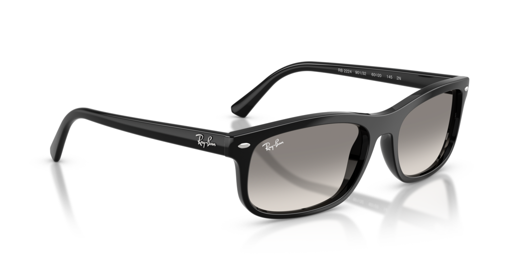 Ray-Ban RB2224 901/32 - Güneş Gözlükleri