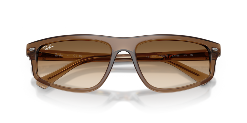Ray-Ban RB2225 664051 - Güneş Gözlükleri