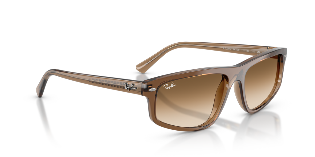 Ray-Ban RB2225 664051 - Güneş Gözlükleri