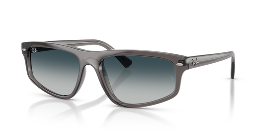 Ray-Ban RB2225 667532 - 57 - Güneş Gözlükleri