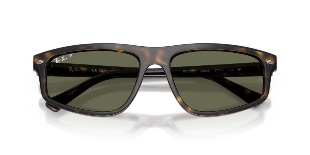 Ray-Ban RB2225 710/58 - Güneş Gözlükleri