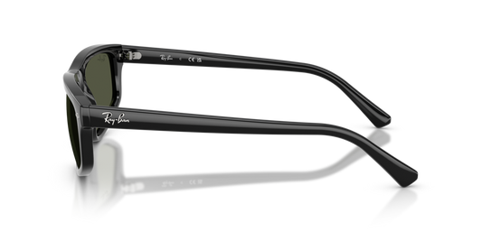 Ray-Ban RB2225 901/31 - Güneş Gözlükleri