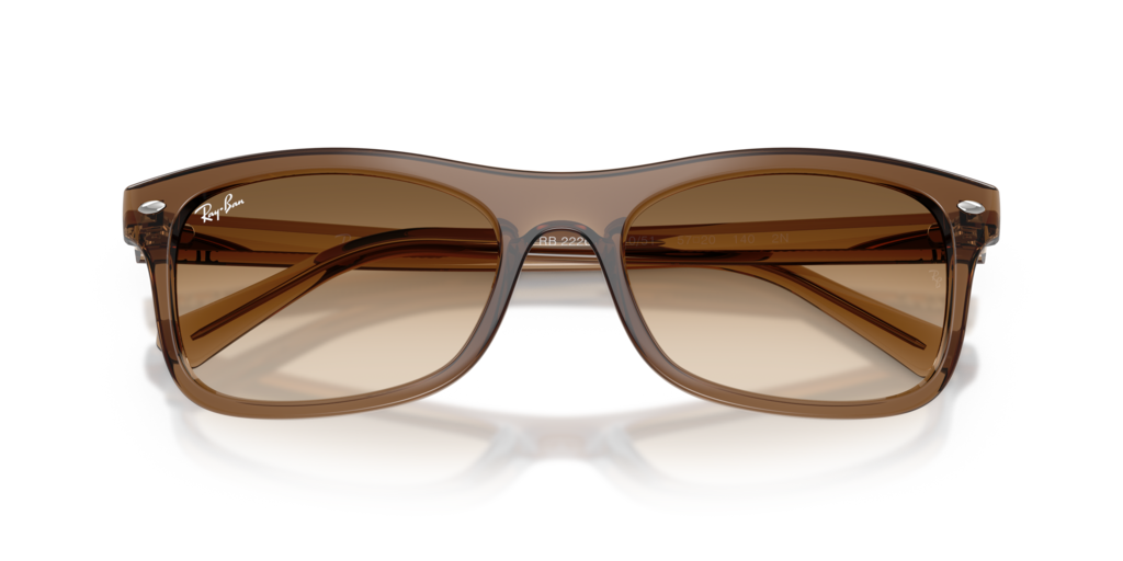 Ray-Ban RB2226 664051 - Güneş Gözlükleri