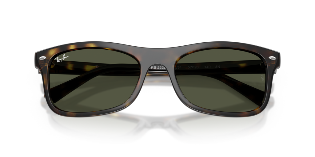 Ray-Ban RB2226 710/31 - Güneş Gözlükleri