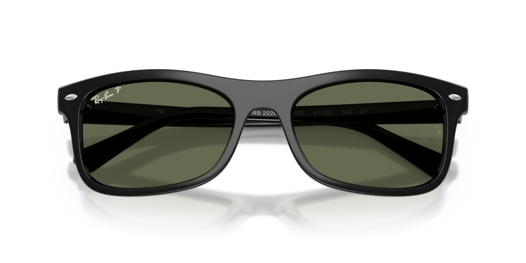 Ray-Ban RB2226 901/58 - Güneş Gözlükleri