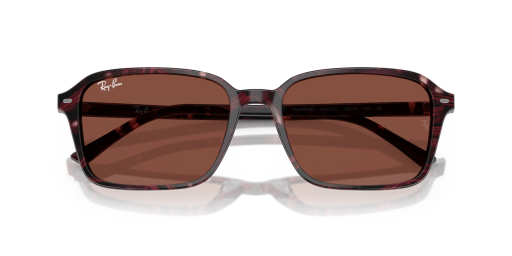Ray-Ban RB2231 1416C5 - 56 - Güneş Gözlükleri