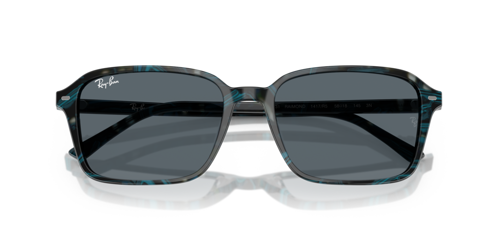 Ray-Ban RB2231 1417R5 - Güneş Gözlükleri