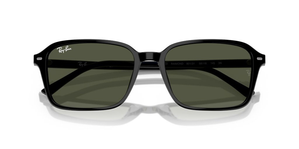 Ray-Ban RB2231 901/31 - Güneş Gözlükleri