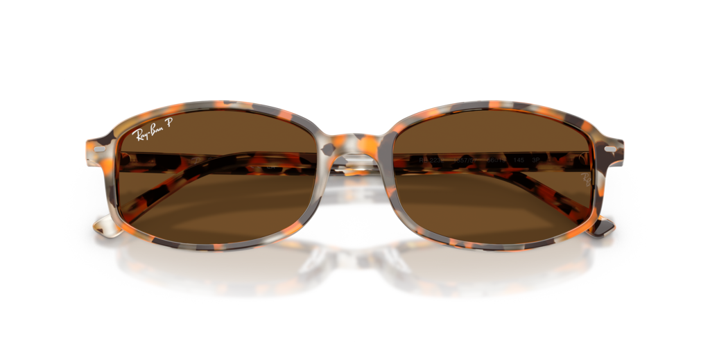 Ray-Ban RB2232 135757 - Güneş Gözlükleri