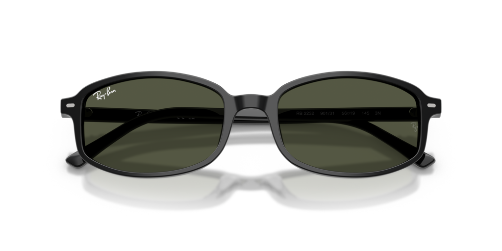 Ray-Ban RB2232 901/31 - Güneş Gözlükleri