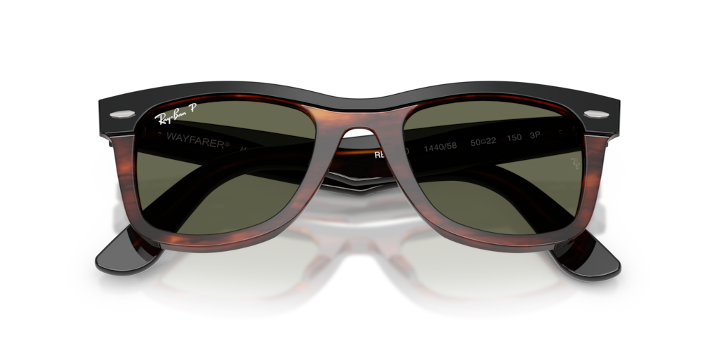 Ray-Ban RB2240 144058 - 50 - Güneş Gözlükleri