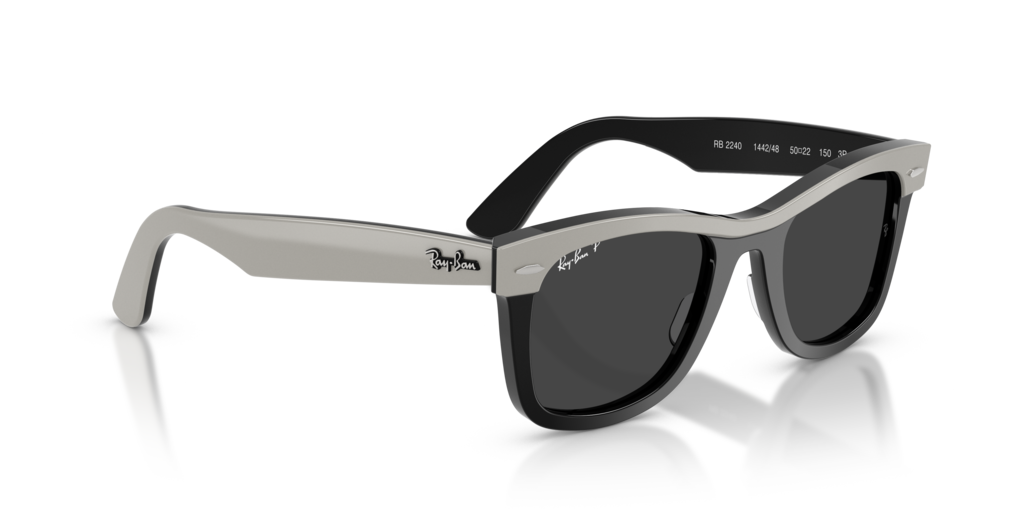Ray-Ban RB2240 144248 - 50 - Güneş Gözlükleri