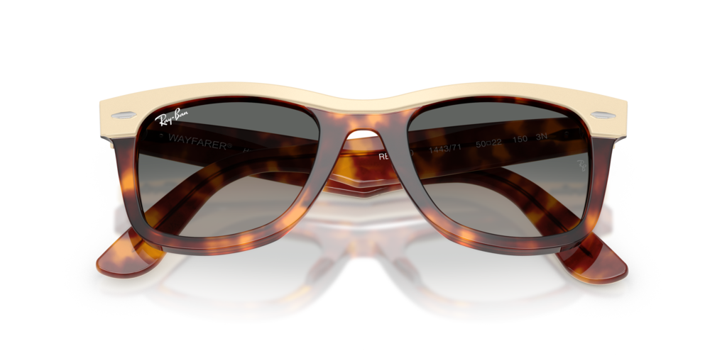 Ray-Ban RB2240 144371 - 50 - Güneş Gözlükleri