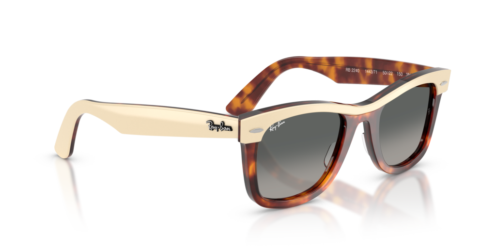 Ray-Ban RB2240 144371 - 50 - Güneş Gözlükleri