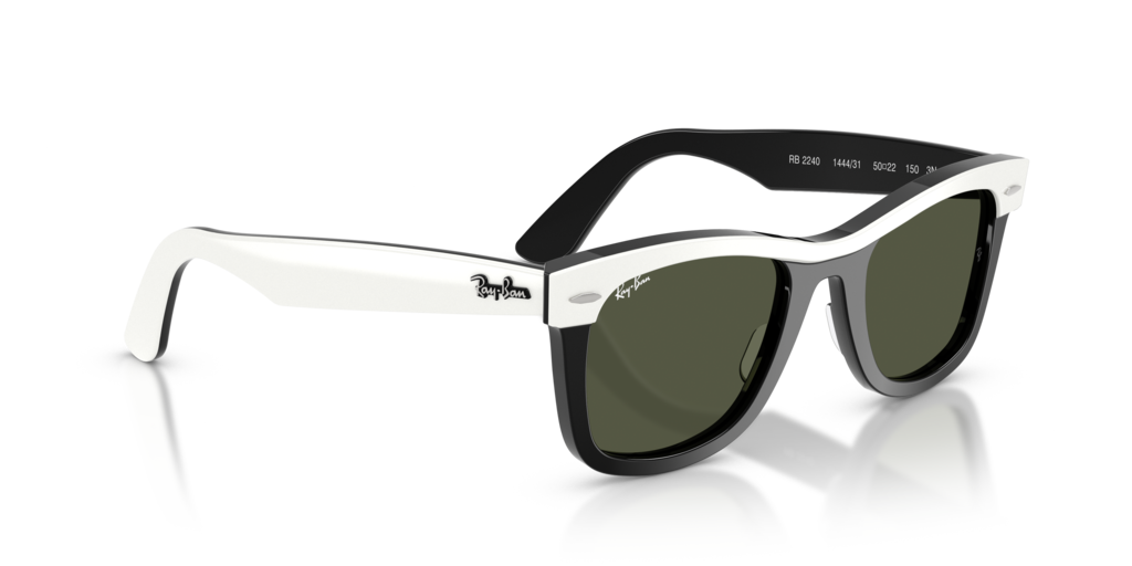 Ray-Ban RB2240 144431 - 50 - Güneş Gözlükleri
