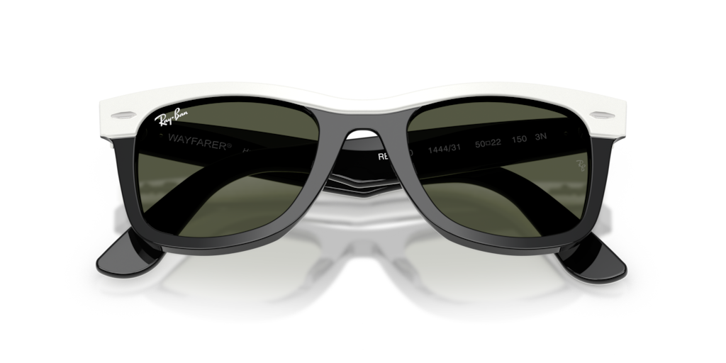 Ray-Ban RB2240 144431 - 50 - Güneş Gözlükleri
