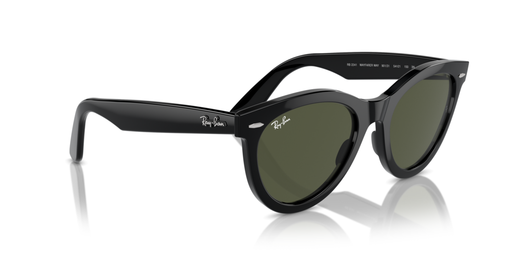 Ray-Ban RB2241 901/31 - Güneş Gözlükleri