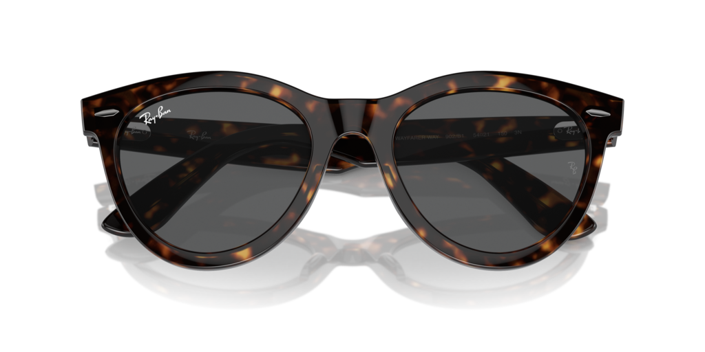 Ray-Ban RB2241 902/B1 - 51 - Güneş Gözlükleri