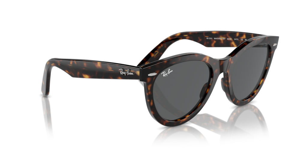 Ray-Ban RB2241 902/B1 - 51 - Güneş Gözlükleri