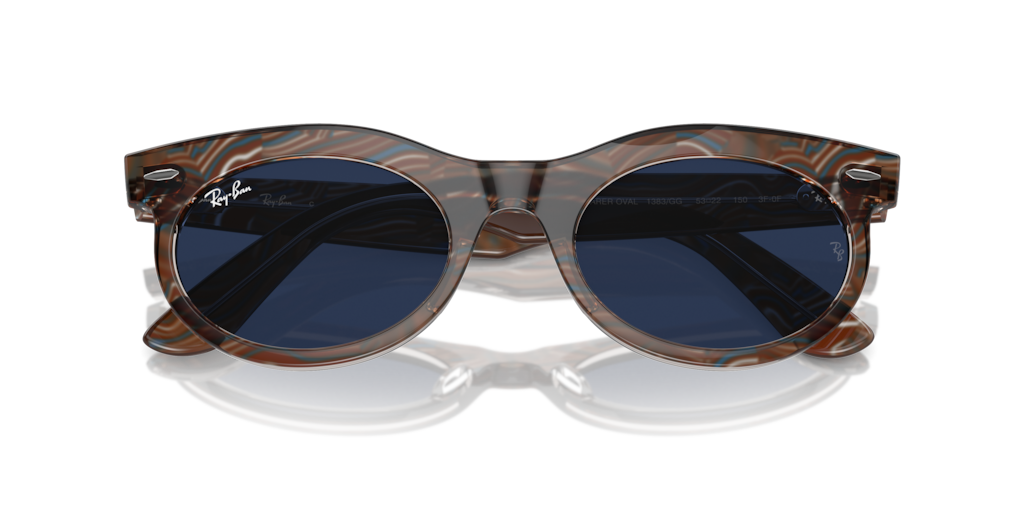Ray-Ban RB2242 1383GG - 53 - Güneş Gözlükleri