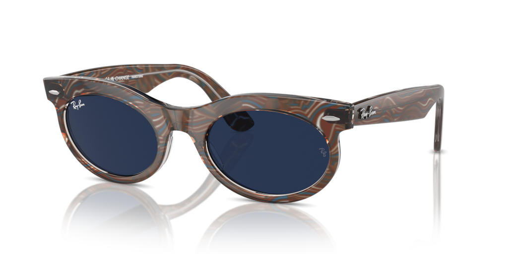 Ray-Ban RB2242 1383GG - 53 - Güneş Gözlükleri