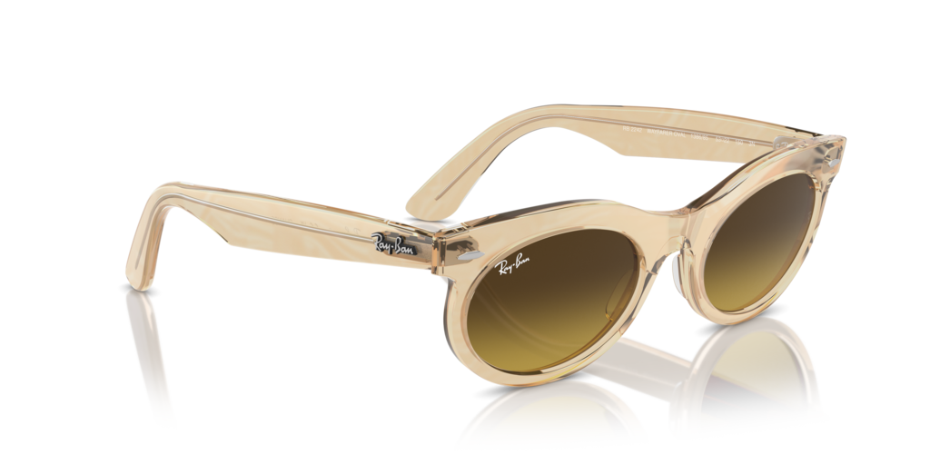 Ray-Ban RB2242 138685 - 53 - Güneş Gözlükleri