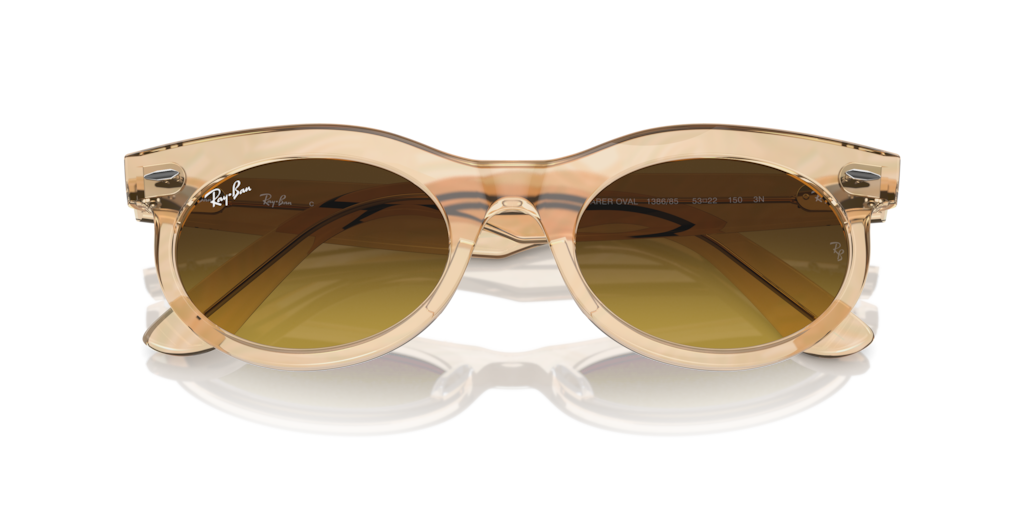 Ray-Ban RB2242 138685 - 53 - Güneş Gözlükleri