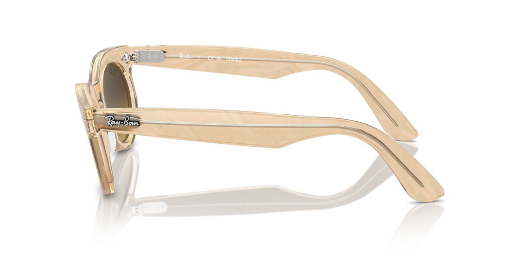Ray-Ban RB2242 138685 - 53 - Güneş Gözlükleri