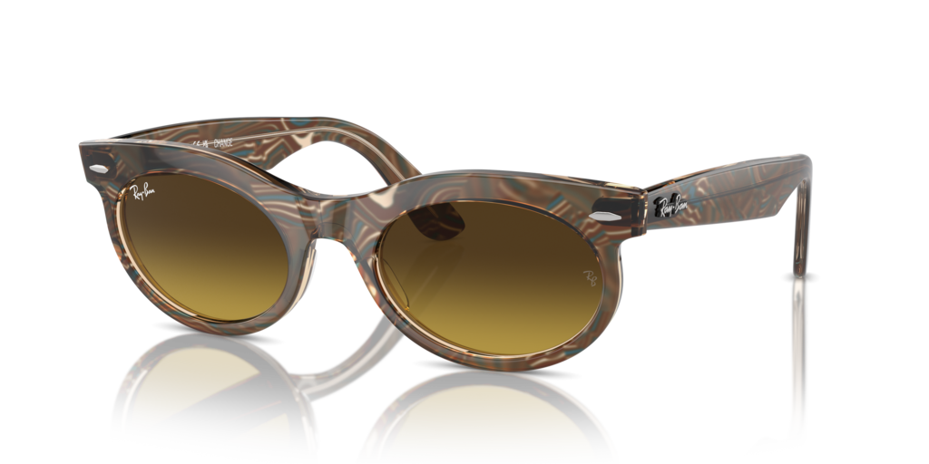 Ray-Ban RB2242 138685 - 53 - Güneş Gözlükleri