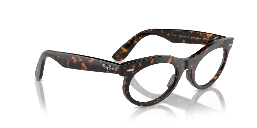 Ray-Ban RB2242 902/GI - 50 - Güneş Gözlükleri