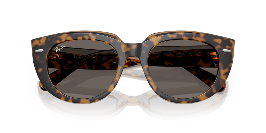 Ray-Ban RB2286 1292B1 - 49 - Güneş Gözlükleri