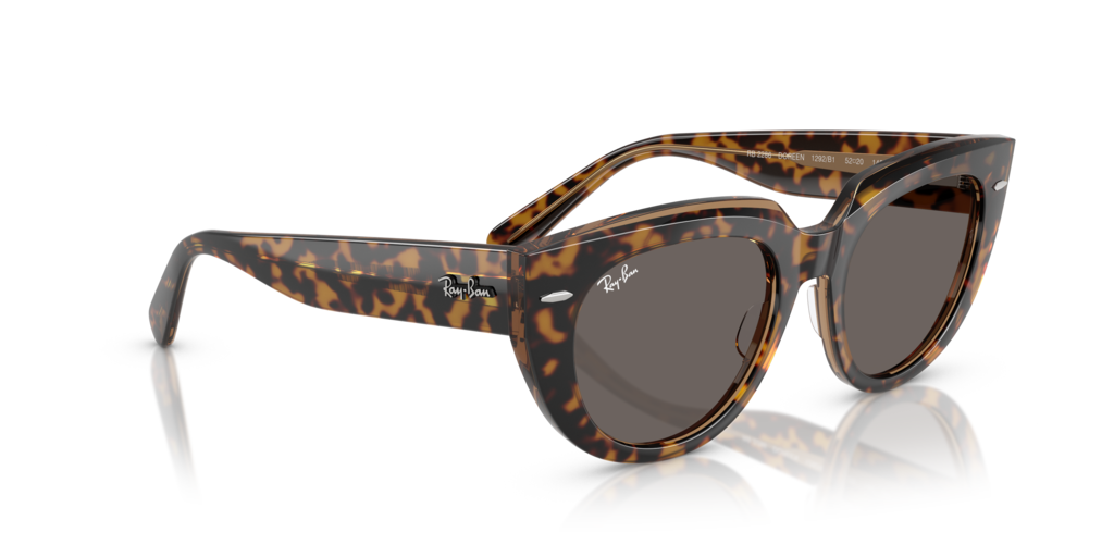 Ray-Ban RB2286 1292B1 - 49 - Güneş Gözlükleri