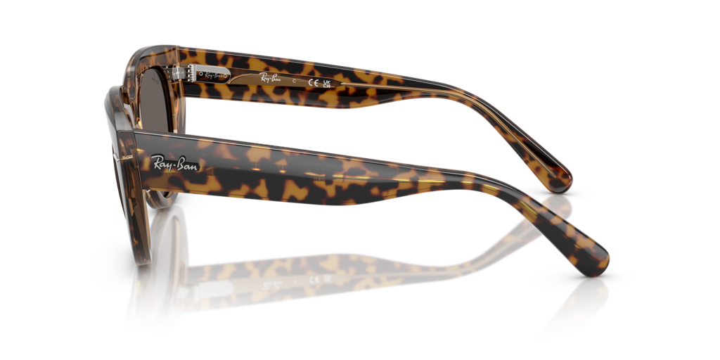 Ray-Ban RB2286 1292B1 - 49 - Güneş Gözlükleri