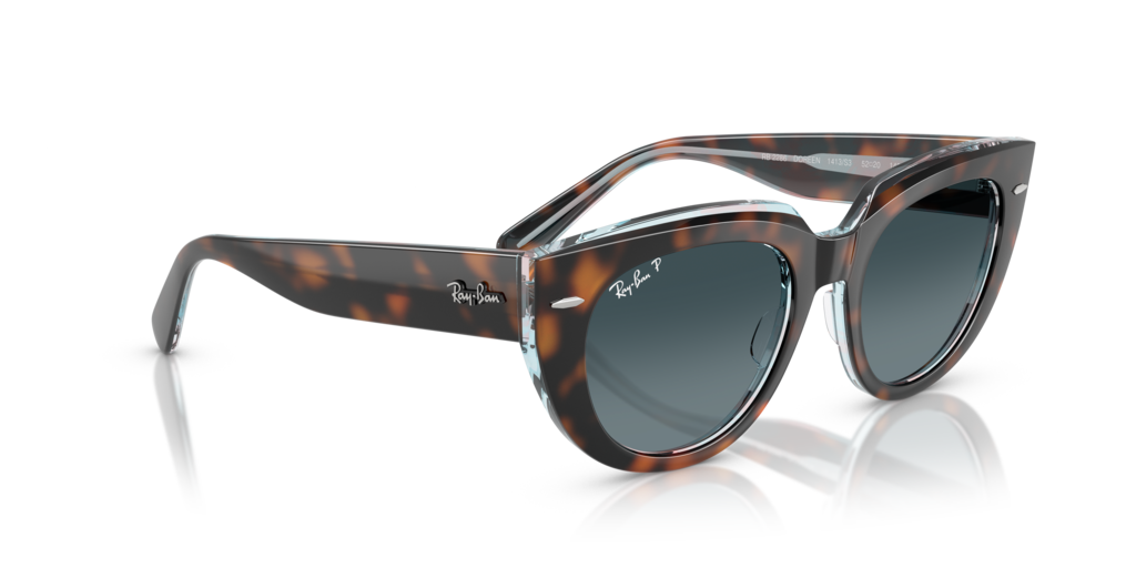 Ray-Ban RB2286 1413S3 - 49 - Güneş Gözlükleri