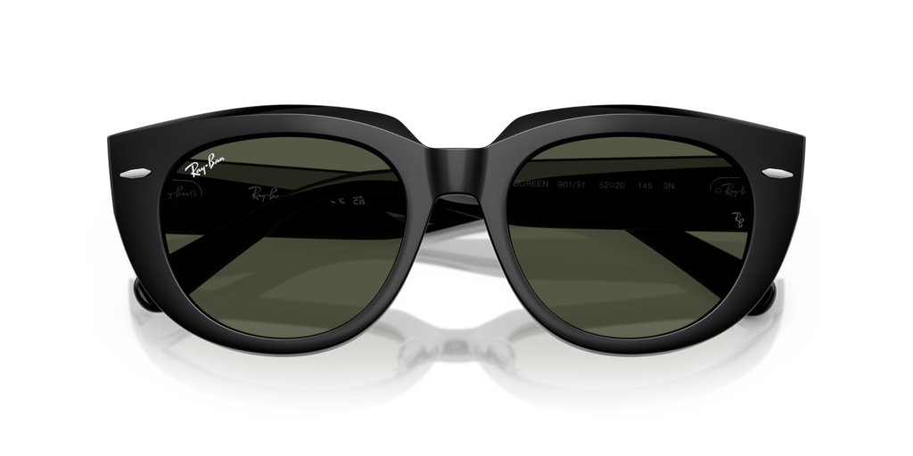 Ray-Ban RB2286 901/31 - 49 - Güneş Gözlükleri