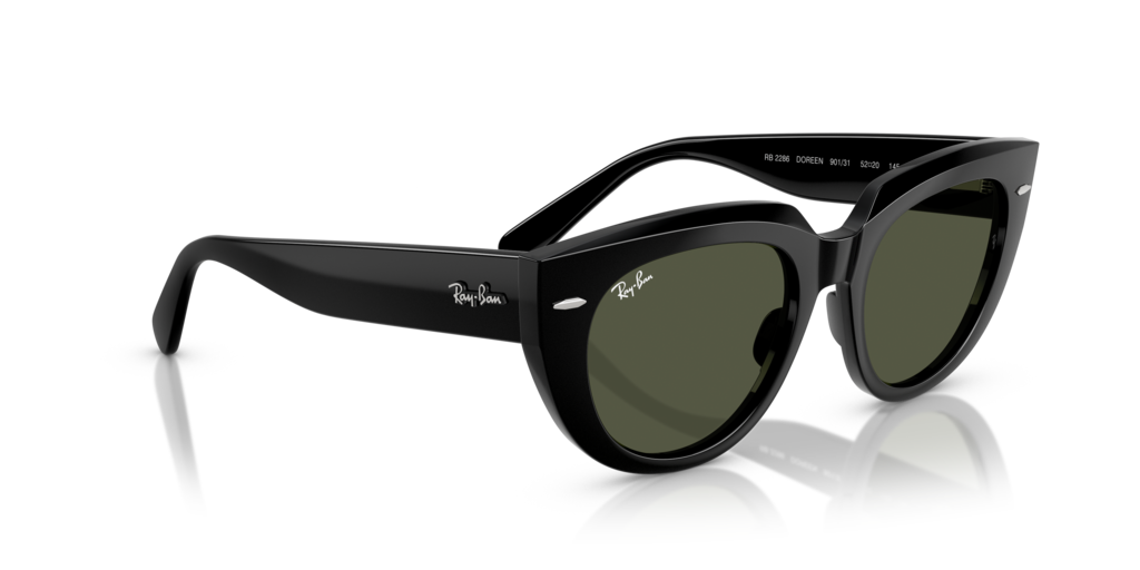 Ray-Ban RB2286 901/31 - 49 - Güneş Gözlükleri