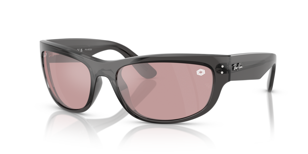 Ray-Ban RB2289 14543E - 63 - Güneş Gözlükleri