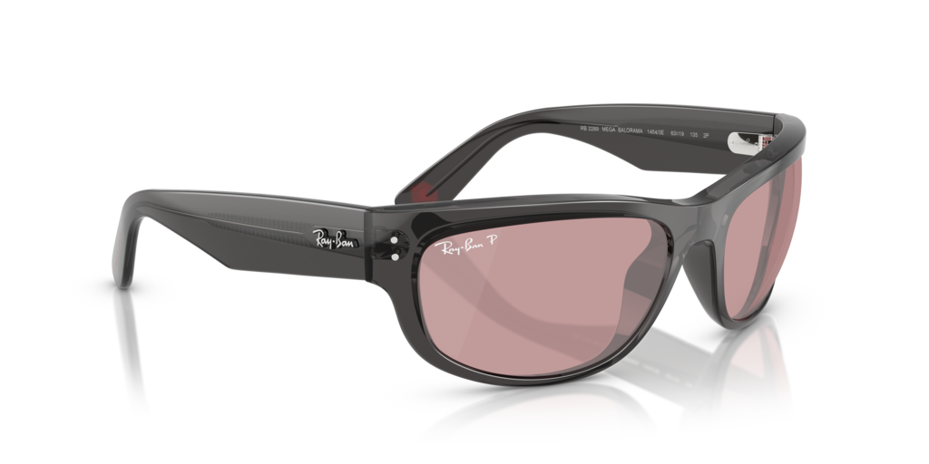 Ray-Ban RB2289 14543E - 63 - Güneş Gözlükleri