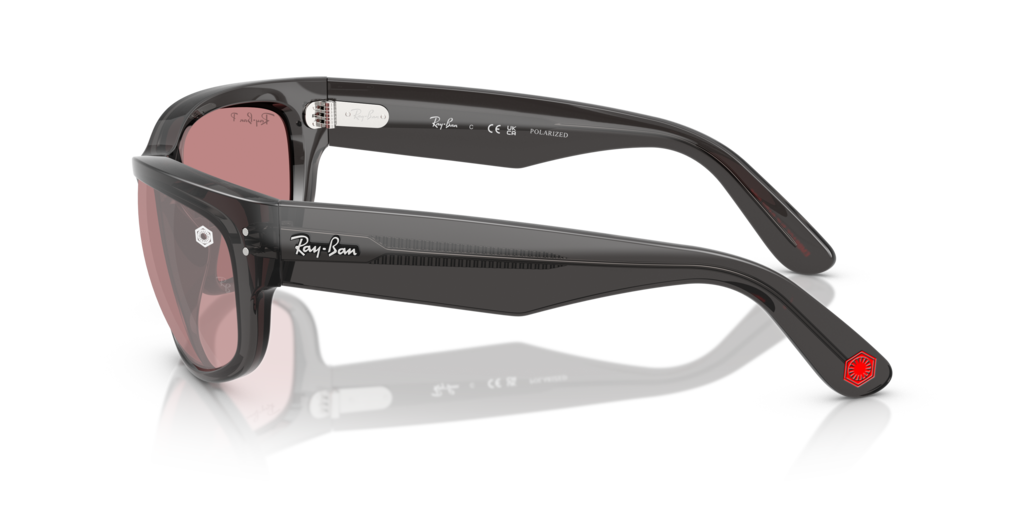 Ray-Ban RB2289 14543E - 63 - Güneş Gözlükleri