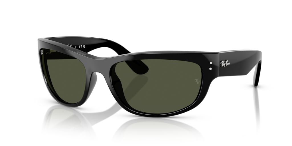 Ray-Ban RB2289 901/31 - 60 - Güneş Gözlükleri