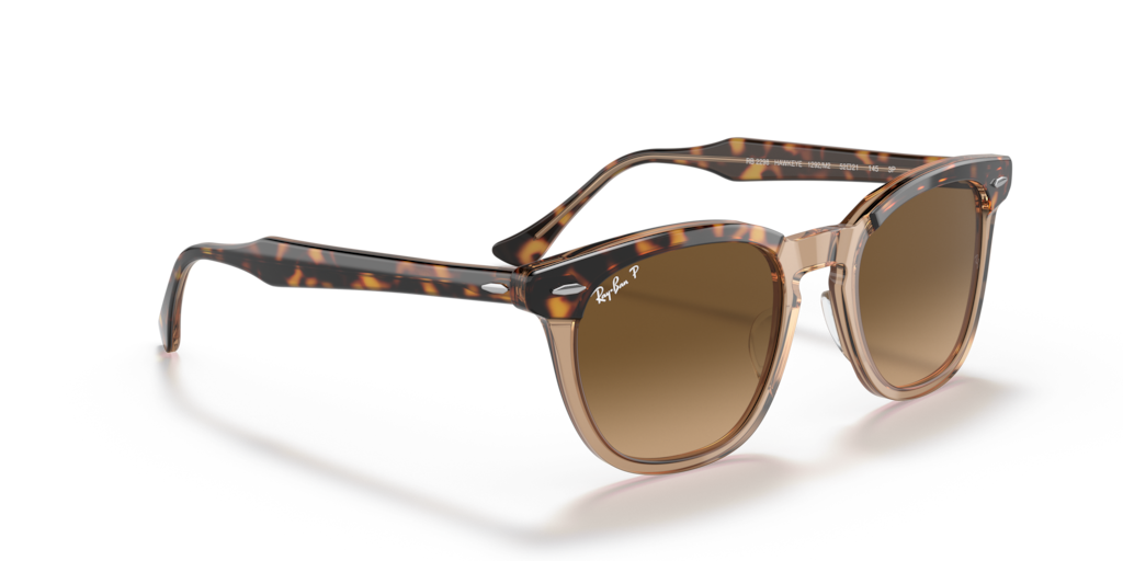 Ray-Ban RB2298 1292M2 - 52 - Güneş Gözlükleri